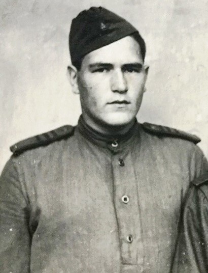 Лица Победы.